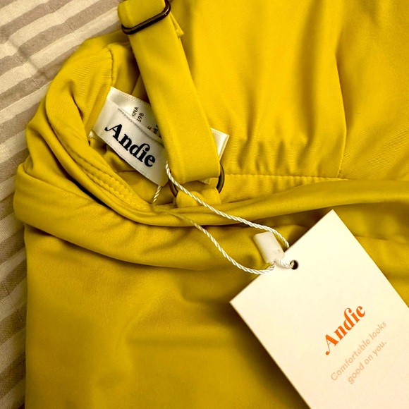 Angie “The Atlantic One Piece” women’s Small - Picture 4 of 7